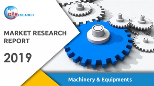 Electronic Flow-Controllers Market Size by 2025: QY Research