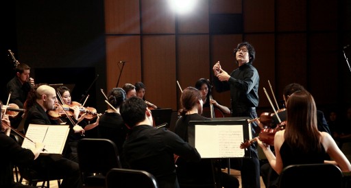 With Sweeping Performances, Classical Note Philharmonic Brought Classical Music Back to Life at Lincoln Center on Wednesday