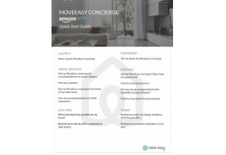 MoveEasy now works with Alexa