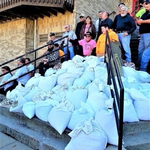 Ronald McDonald House to Receive a Gift of Over 465 Gallons of Aluminum Tabs