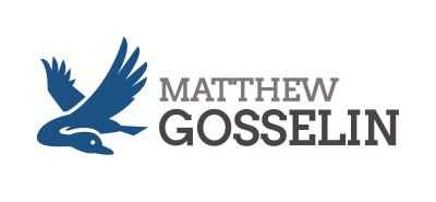 Matt Gosselin Books