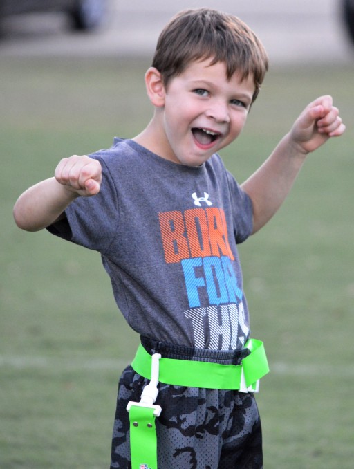 Walk-On's Veterans Victory Bowl - Sponsored by Chappapeela Sports Park