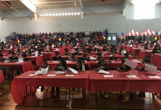 Brain-O-Magic - Math Competition 