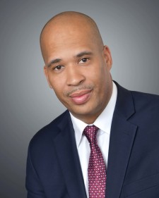 Andre F. Hewitt, Esq.