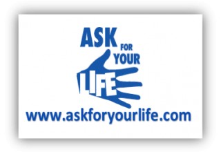 ASK logo