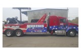 Martins Wrecker Service