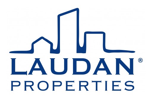 Laudan Properties Wins 9th Consecutive Business Growth Award