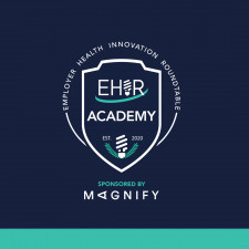 EHIR Academy sponsored by Magnify