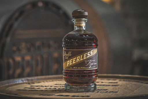 Kentucky Peerless Launches Small Batch Double Oak Rye