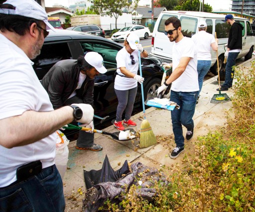 Earth Day: Taking Care of the Environment Today and Throughout the Year