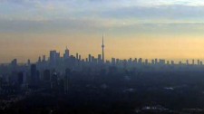 Toronto Skyline