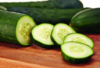 Gateway Hybrid Cucumber