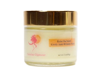 Éclat Du Soleil - Lively Anti-Wrinkle Mask