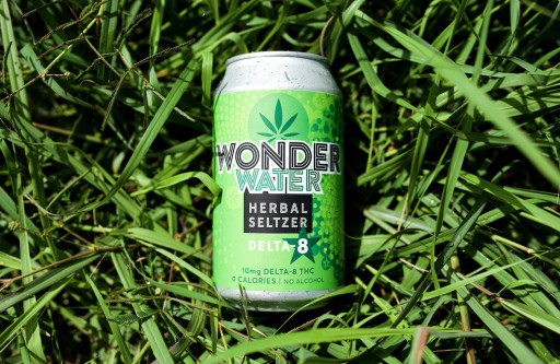 8TH WONDER BREWERY RELEASES FIRST TWO HEMP-DERIVED  DELTA-8 THC & CBD SELTZERS IN TEXAS