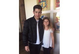 Nick Jonas Welcomes 2017 Harvest Season at Honig Vineyard & Winery 