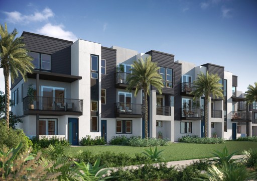 Intracorp Announces New Home Community MDL Irvine