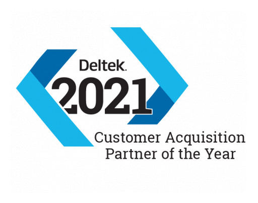 Stambaugh Ness Named Deltek Customer Acquisition Partner of the Year