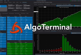 AlgoTerminal