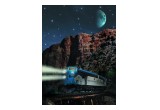 Starlight at Verde Canyon Railroad