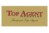 Top Agent Emblem