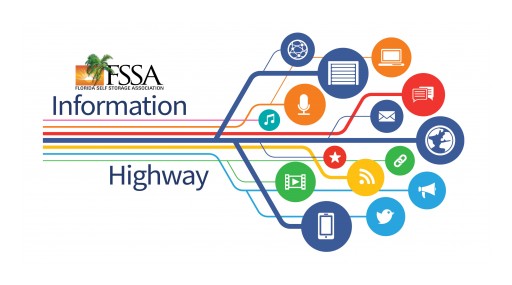 Florida Self Storage Association Announces the FSSA Information Highway