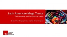 Latin American Megatrends