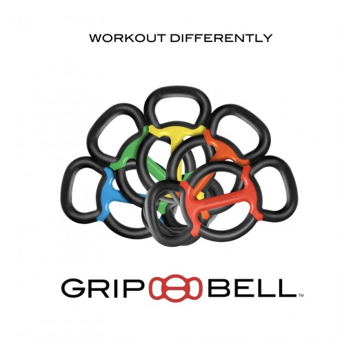 Gripbell Kickstarter Campaign Raises More Than 1700% of Initial Goal; Reaches InDemand on Indiegogo