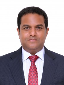 Dr. Mohamed Althaf