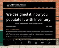 CRE Datasource LLC