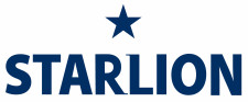 StarLion Logo