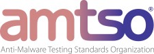 AMTSO logo