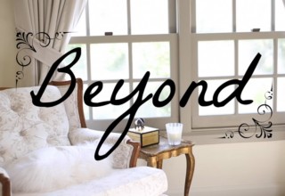 Beyond Film - Title Screen