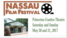 Nassau Film Festival