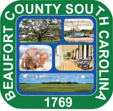 Beaufort County Seal