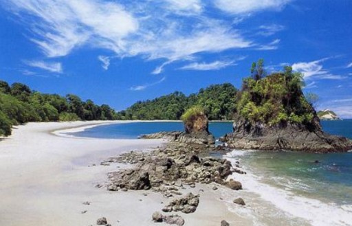 Why Costa Rica Is the Best Place to Go Backpacking