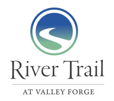 River Trail at Valley Forge