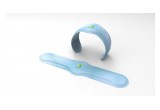 RAM - World's first non-invasive continuous Hemodynamic wearable bracelet for 24/7 hospital/home-care patient monitoring.