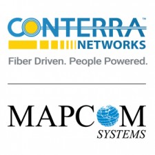 Conterra Networks & Mapcom Systems