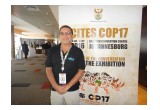 Randall Arauz at CITES 2016