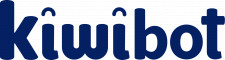 Kiwibot logo