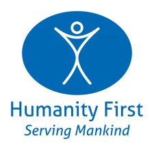 Humanity First