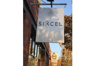 Sixcel Milwaukee