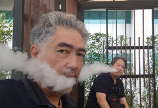 Asian Vapers