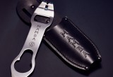 The Mamba Bar Tool and Bottle Opener