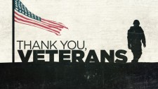 Thank You Veterans