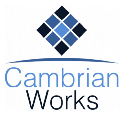 Cambrian Works Awarded SpaceWERX Orbital Prime Contract for Space Operator Robotic Terminal Interface & Environment (SORTIE)