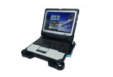 Gamber-Johnson CF-33 Toughbook Docking Station