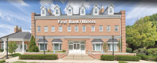 First Bank & Trust Company of Illinois