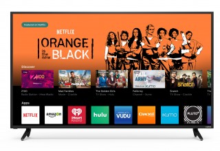 VIZIO E-Series w/SmartCast TV