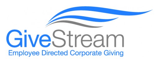 GiveStream Makes Waves in Corporate Giving World